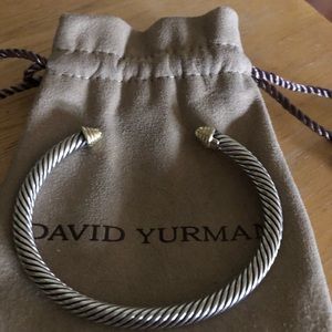 David Yurman Bracelet